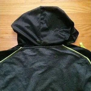 Andrew Christian Shirts Andrew Christian Sports Hoodie Poshmark